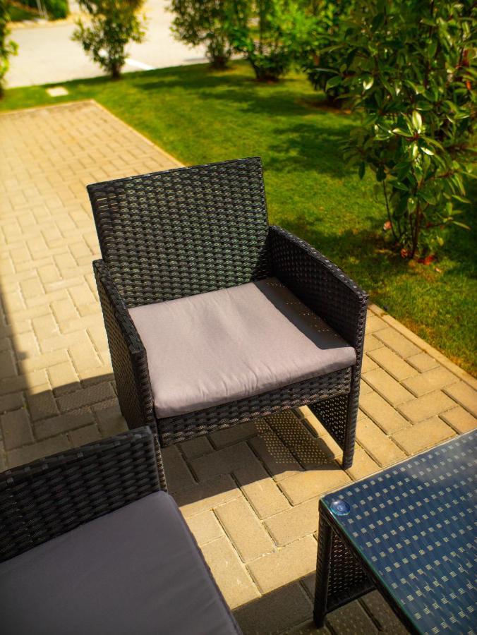 Panorama Superior Apartments - Pool, Garden, Parking Balatonalmádi Exterior photo