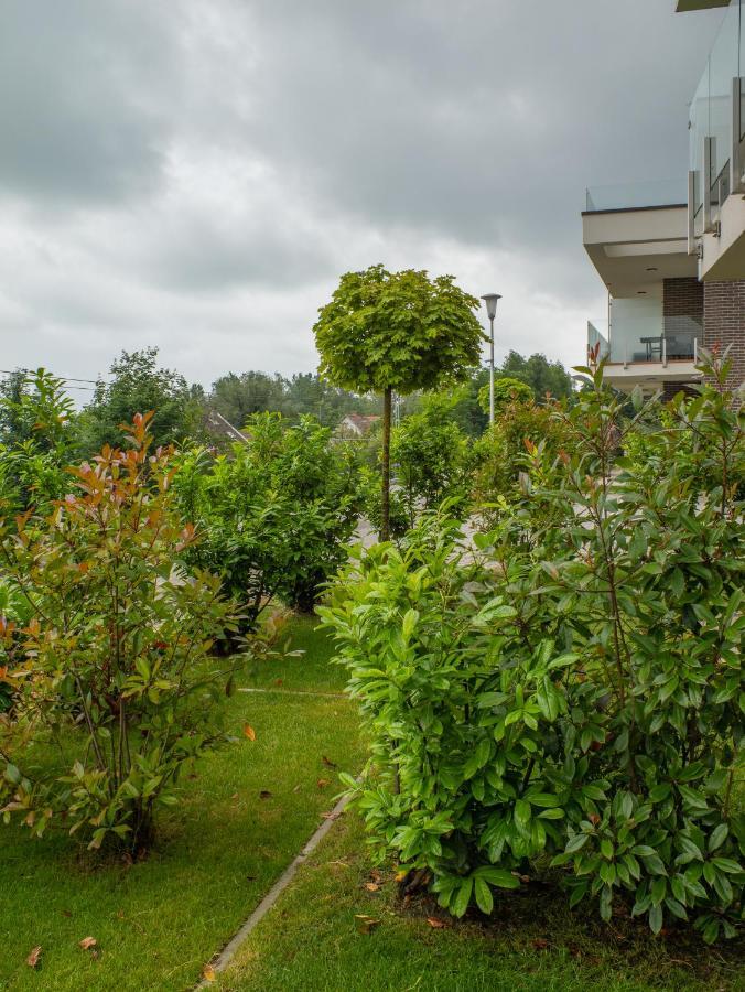 Panorama Superior Apartments - Pool, Garden, Parking Balatonalmádi Exterior photo